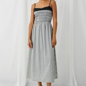 Rails Primrose Dress